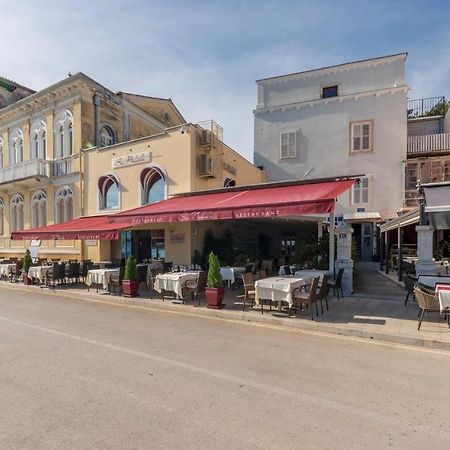 Apartment Zeljka Poreč Eksteriør bilde