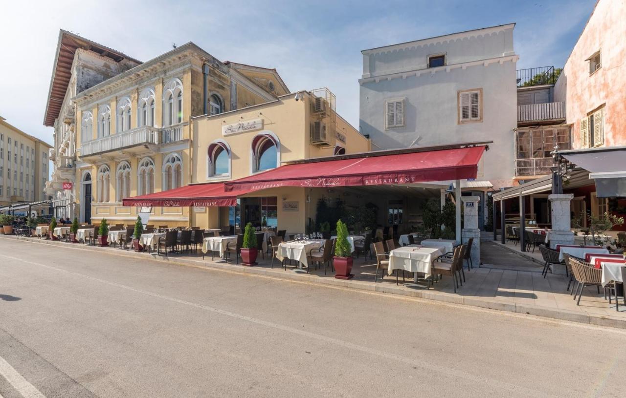 Apartment Zeljka Poreč Eksteriør bilde